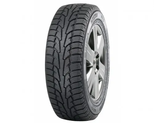 Nokian WR C Cargo