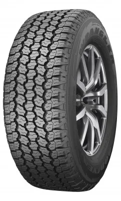 Goodyear Wrangler All-Terrain Adventure