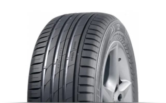 Nokian Z Sport Utility
