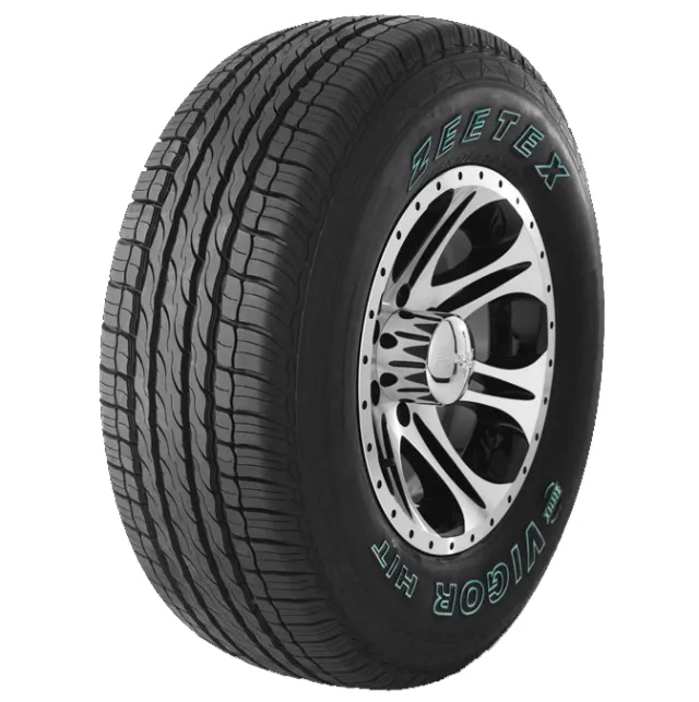 Zeetex VIGOR H/T