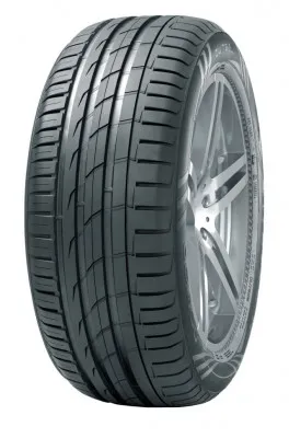 Nokian zLine SUV
